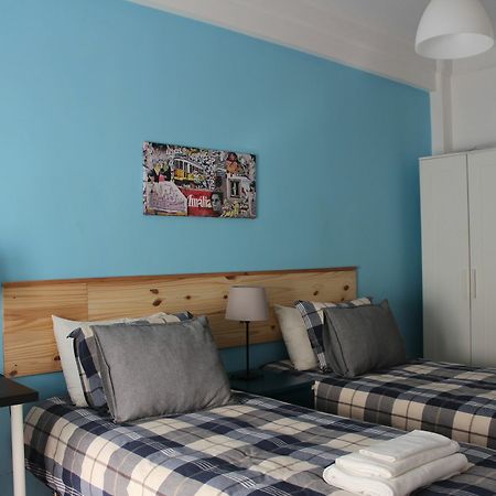 Tripgeo Guesthouse Lisbon Exterior photo